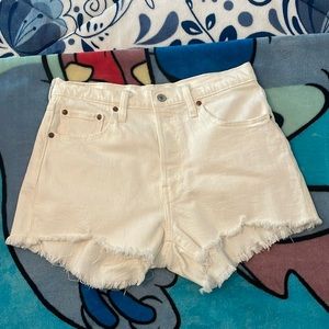 Levis 501 Shorts